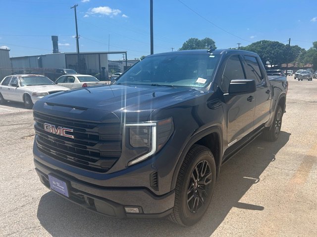 Used 2024 GMC Sierra 1500 Elevation RWD image 5