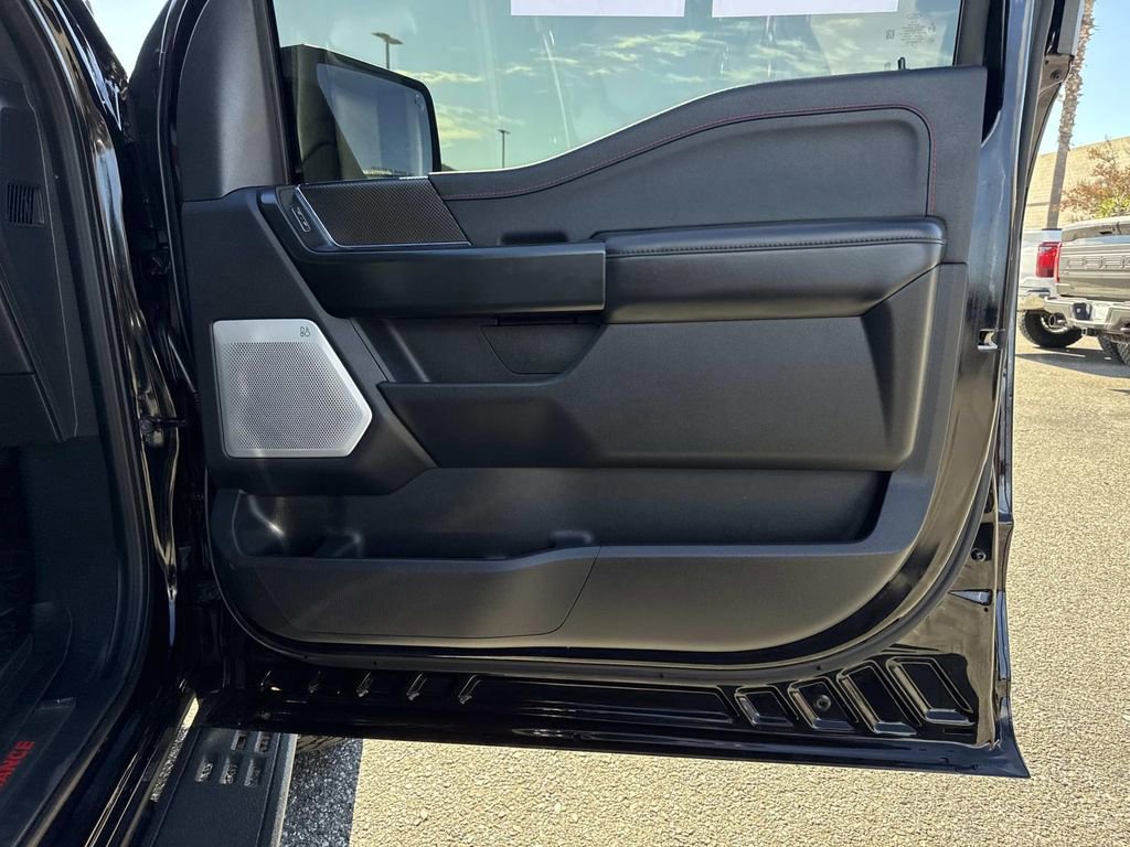 Certified 2025 Ford F150 Raptor image 28