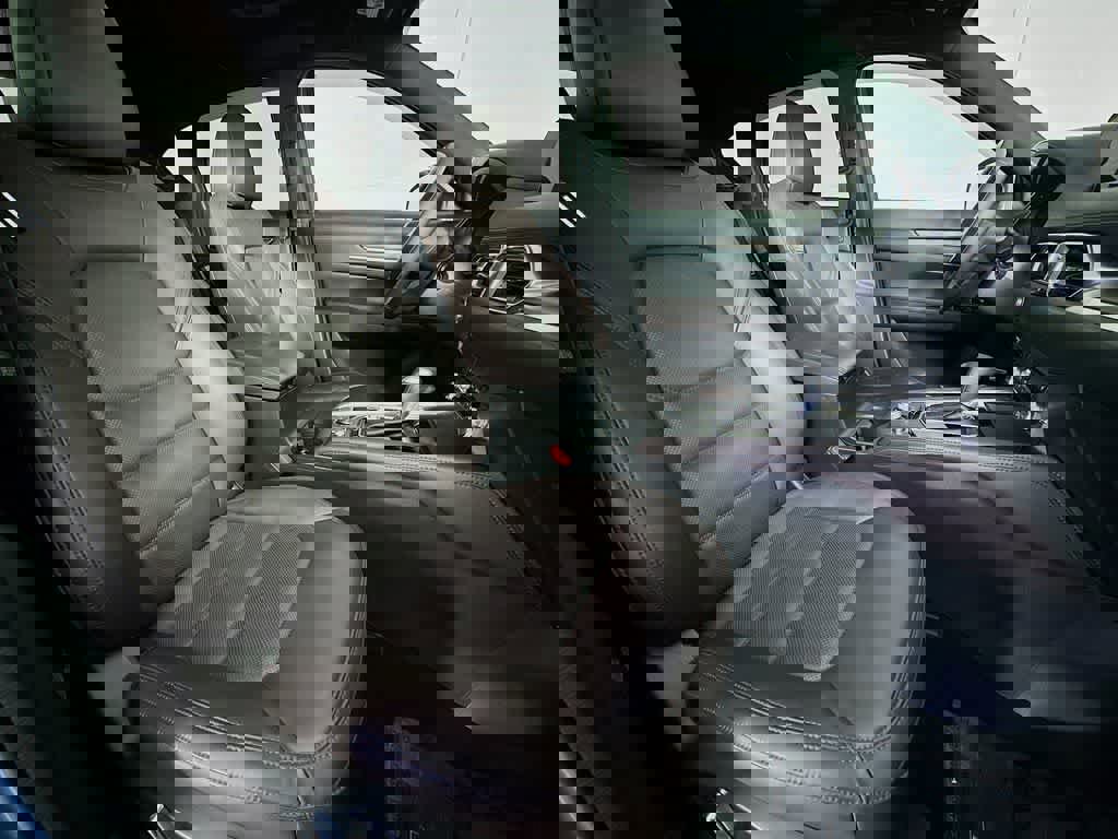 Used 2019 MAZDA CX-5 Signature image 18