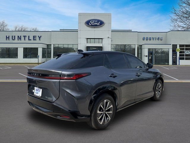 Used 2023 Lexus RZ 450e Premium w/ Technology Package AWD/4WD image 4