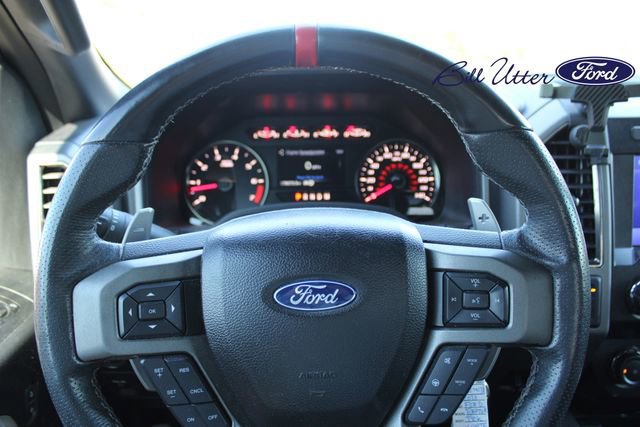 Certified 2020 Ford F150 Raptor image 19