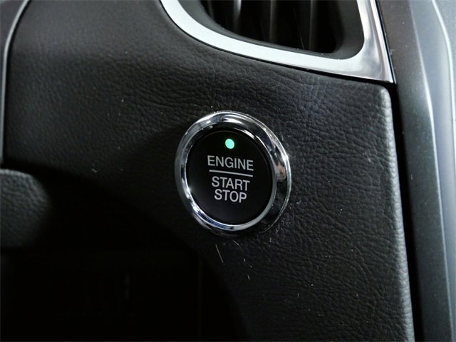 Certified 2024 Ford Edge Titanium w/ Equipment Group 301A image 21