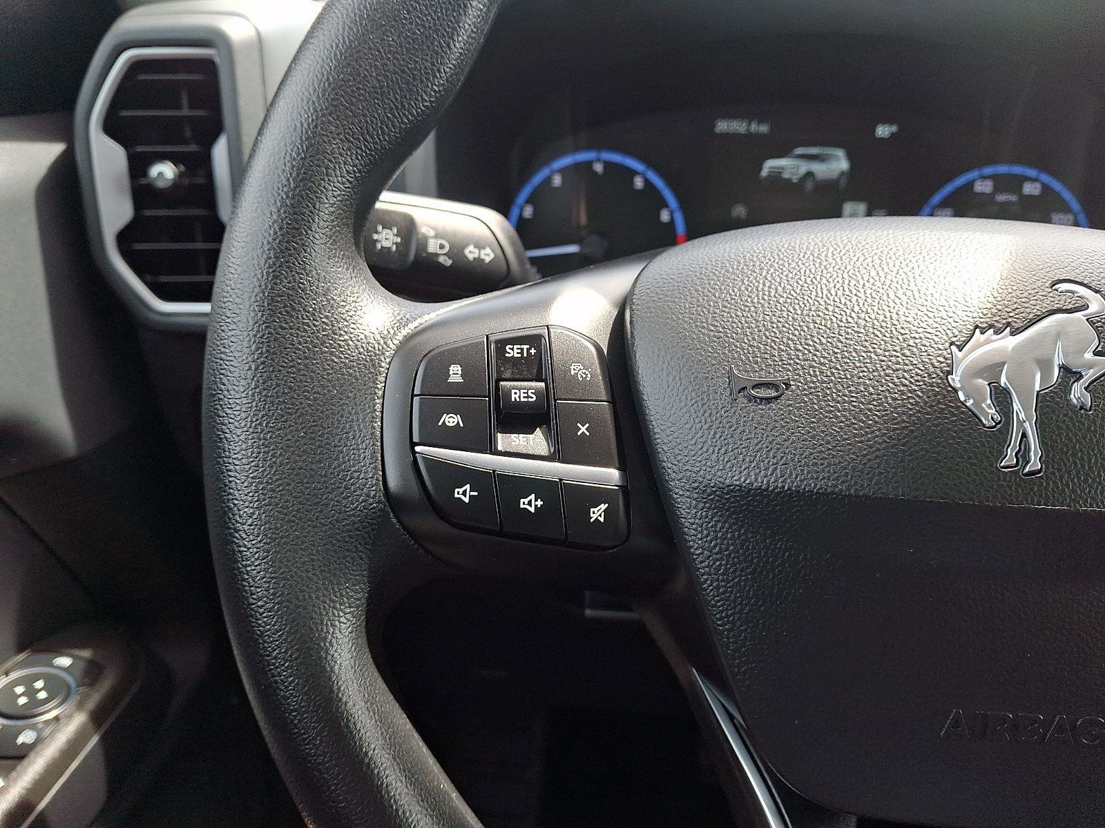 Certified 2021 Ford Bronco Sport Big Bend AWD/4WD image 22