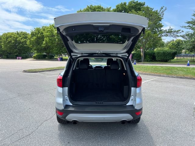 Certified 2019 Ford Escape SEL AWD/4WD image 28
