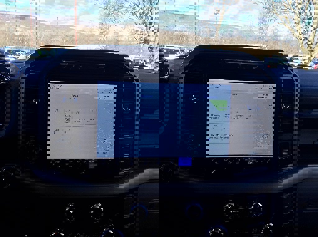 Certified 2024 Ford F150 XLT w/ Equipment Group 302A MID image 38