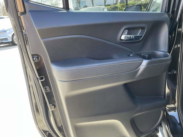 Used 2017 Honda Ridgeline Sport image 14