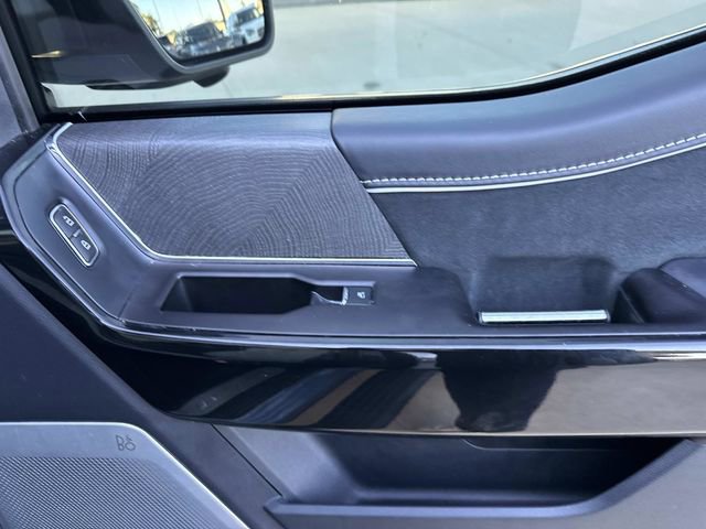 Certified 2023 Ford F150 Lightning Platinum image 15