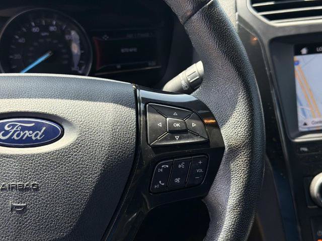Certified 2019 Ford Explorer XLT w/ Equipment Group 202A FWD image 27