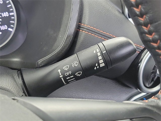 Used 2022 Nissan Sentra SR w/ SR Premium Package image 15