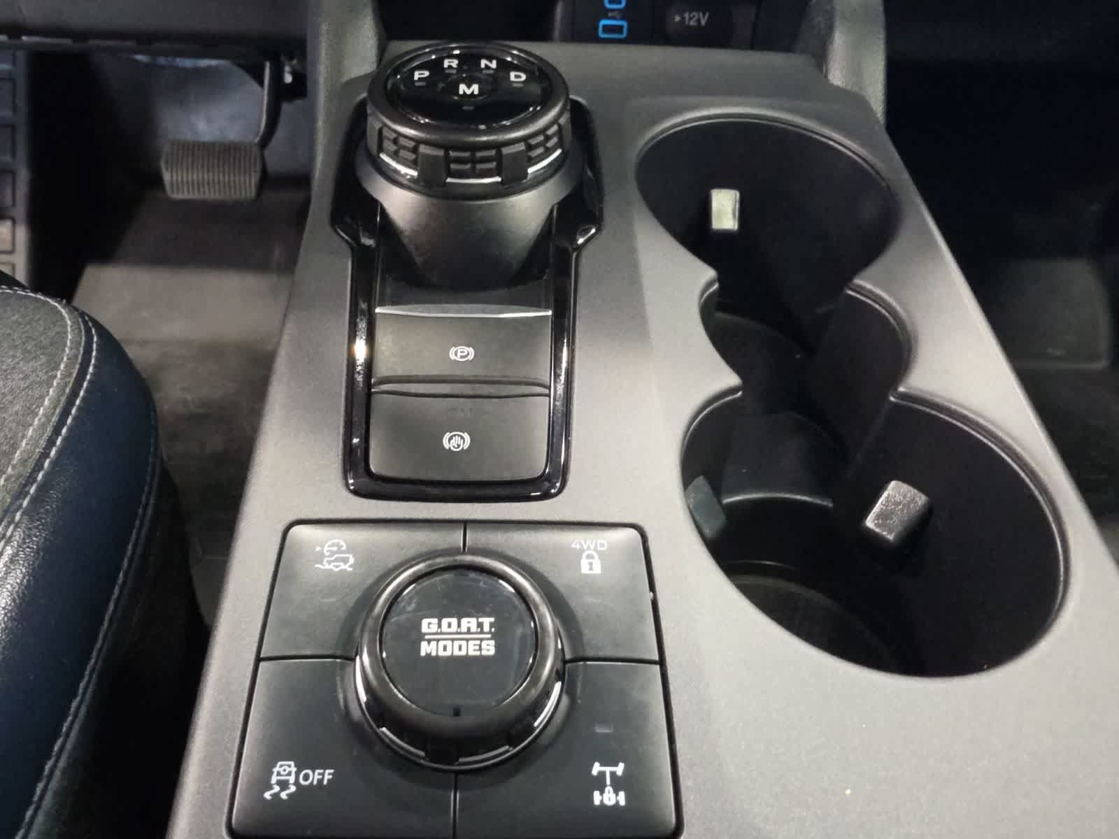 Certified 2021 Ford Bronco Sport First Edition AWD/4WD image 25