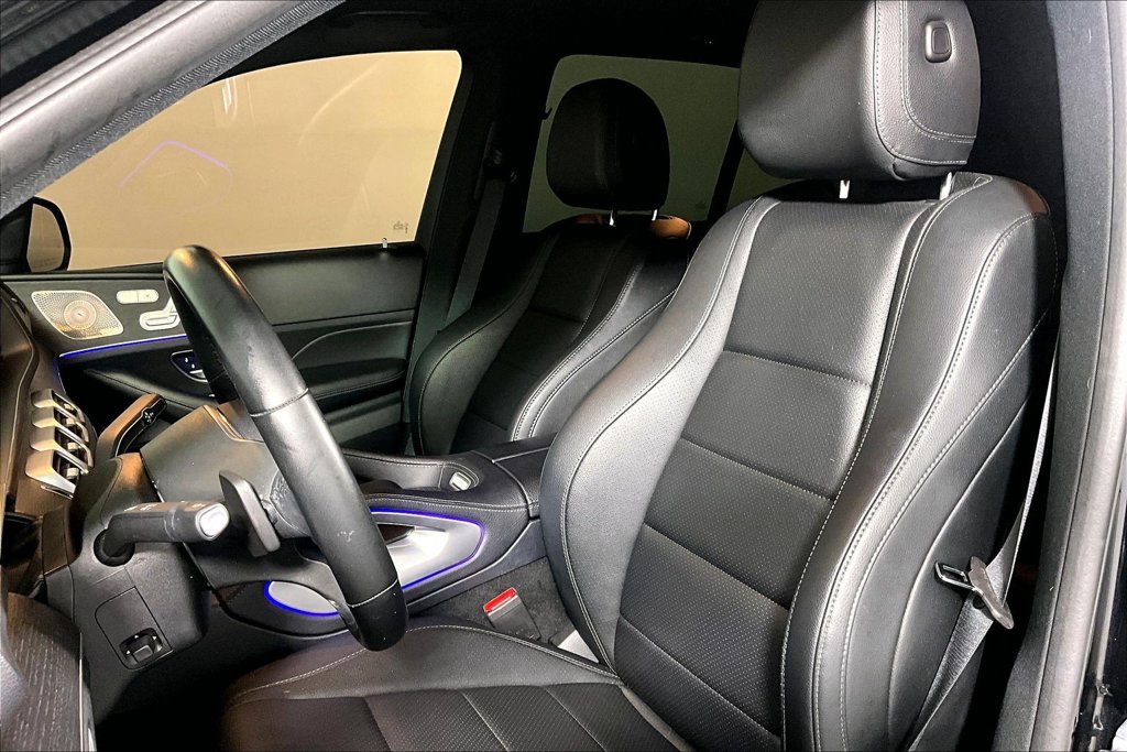 Used 2022 Mercedes-Benz GLE 350 w/ Premium Package image 25