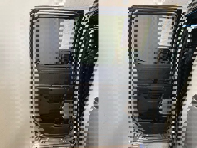 Certified 2025 Ford F150 Lariat w/ Equipment Group 502A High image 9