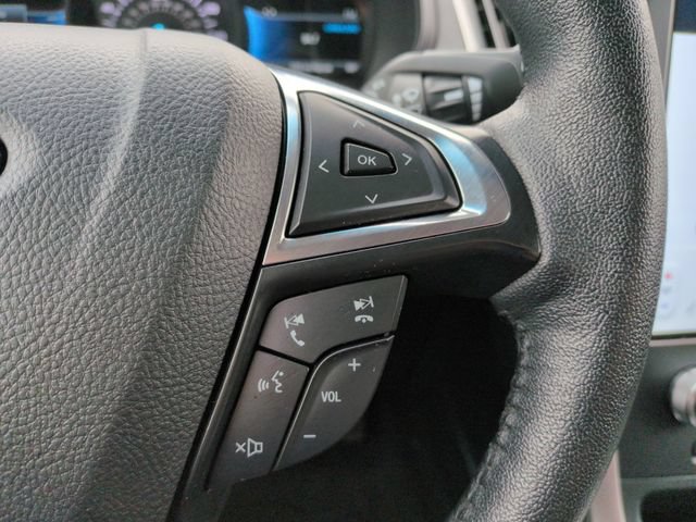 Certified 2024 Ford Edge SEL AWD/4WD image 35