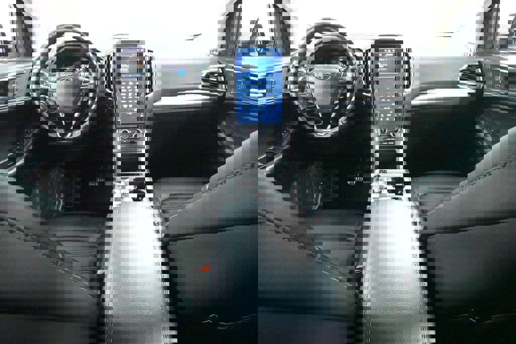 Certified 2022 Ford Edge SEL w/ Convenience Package AWD/4WD image 11