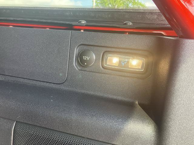 Certified 2023 Ford Bronco Raptor AWD/4WD image 27
