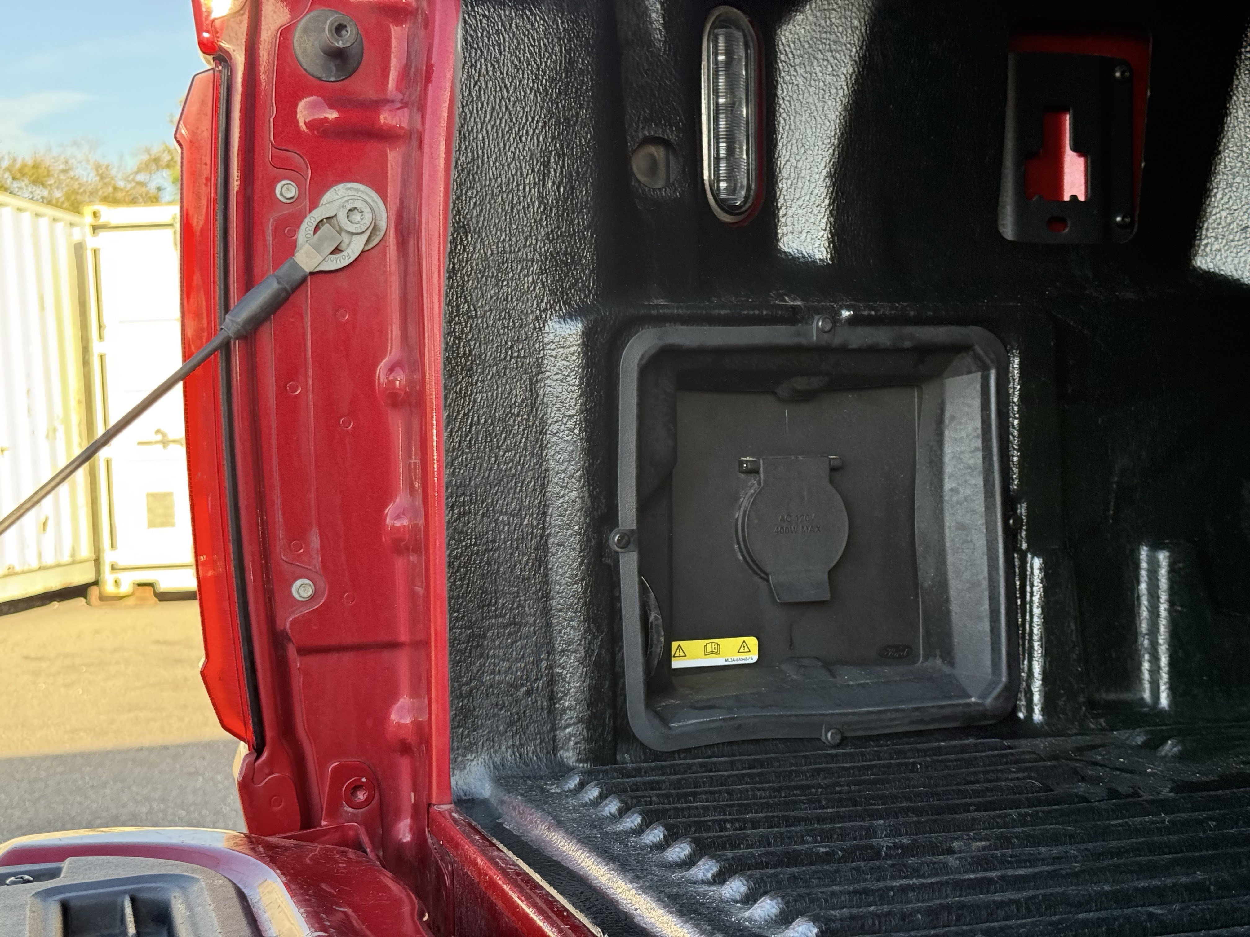 Certified 2021 Ford F150 XLT w/ Equipment Group 302A High image 15