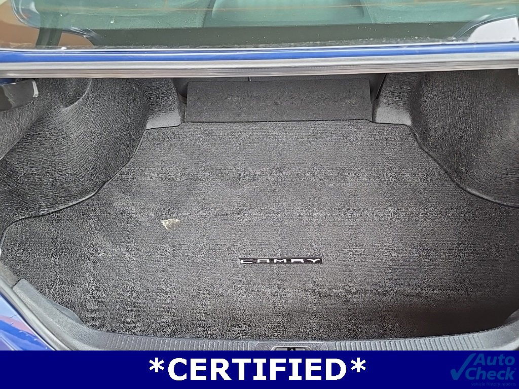 Used 2023 Toyota Camry LE image 14