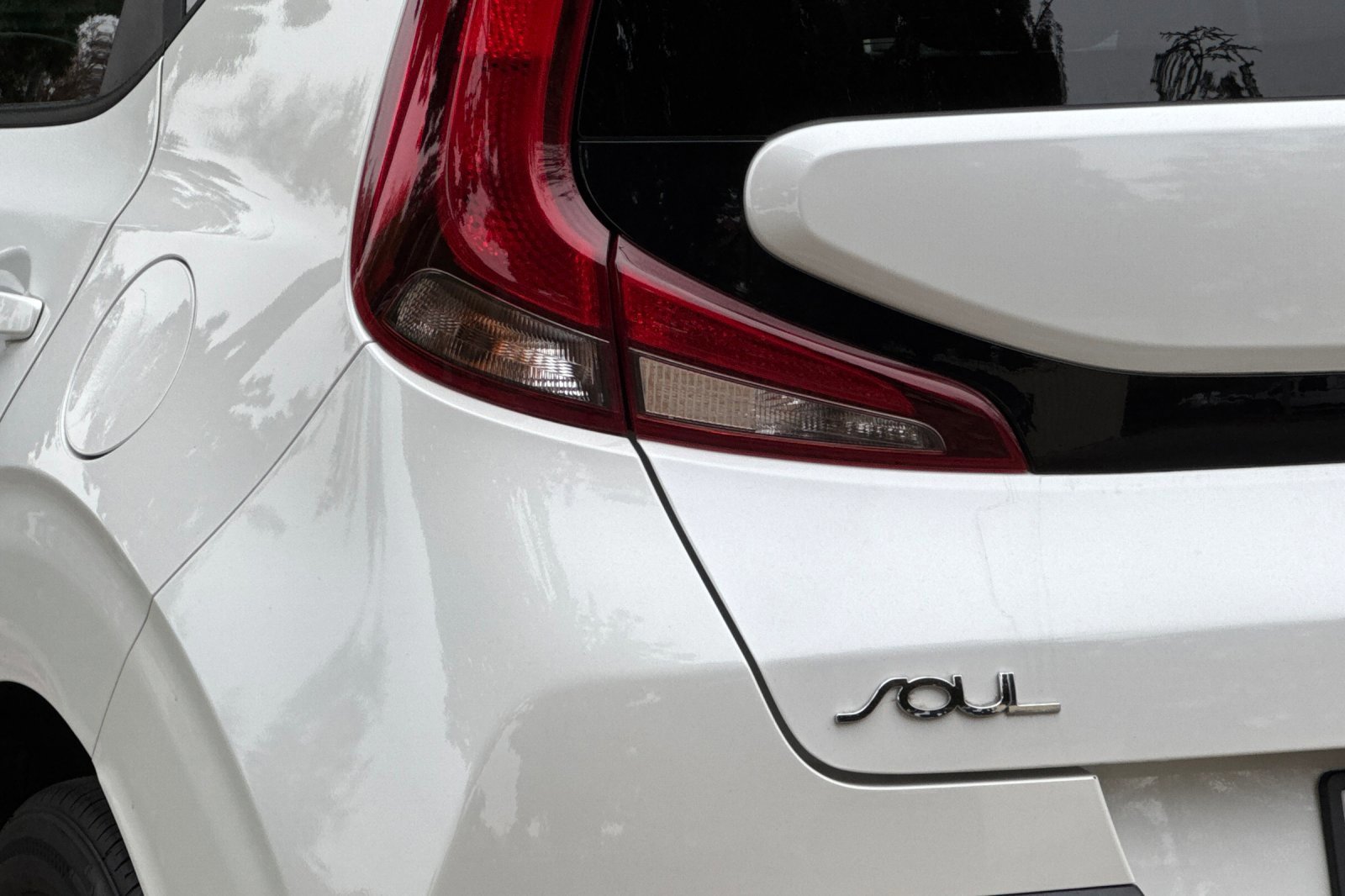 Used 2021 Kia Soul LX image 26