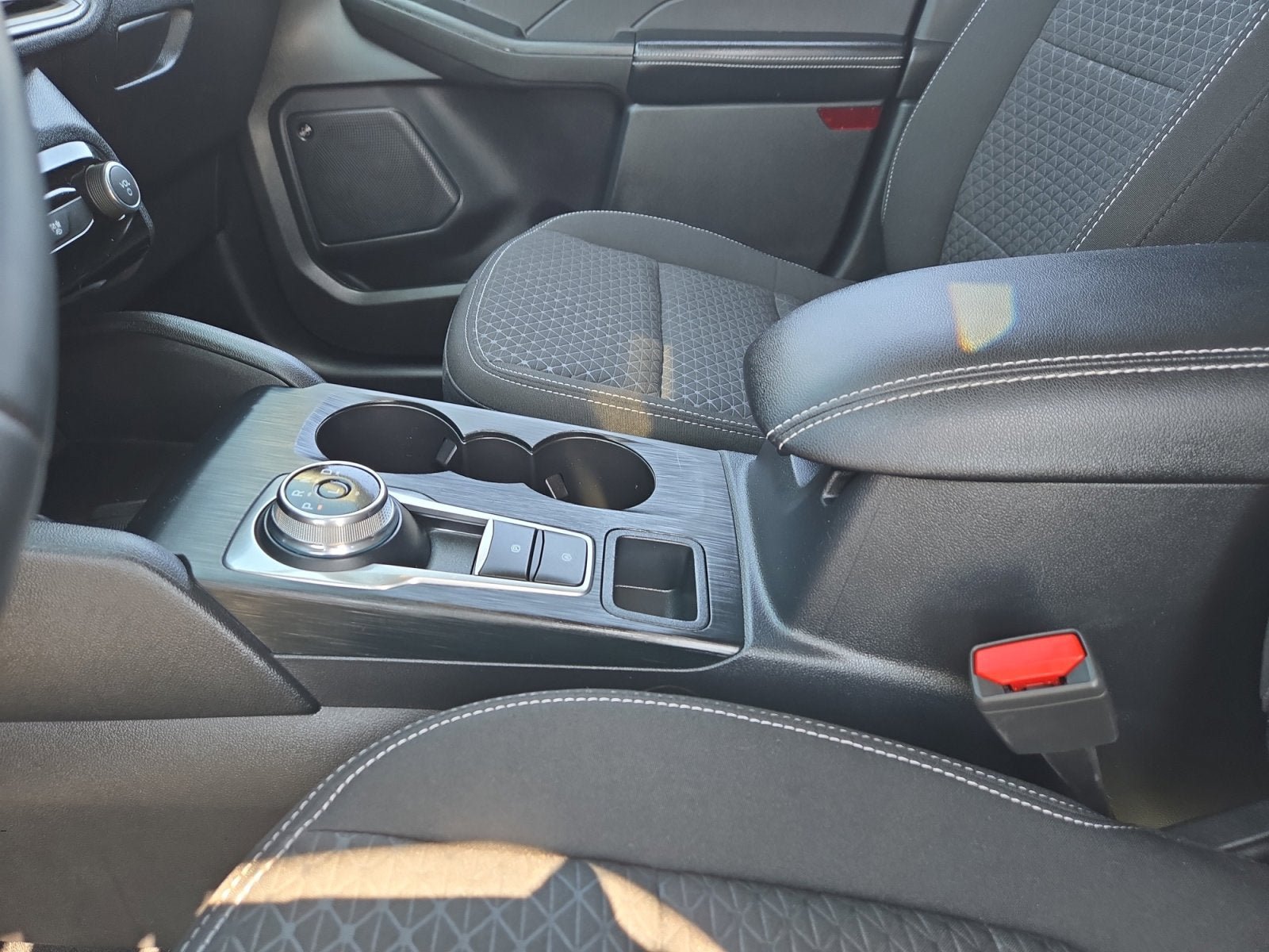 Certified 2023 Ford Escape Active w/ Tech Pack #2 FWD image 22