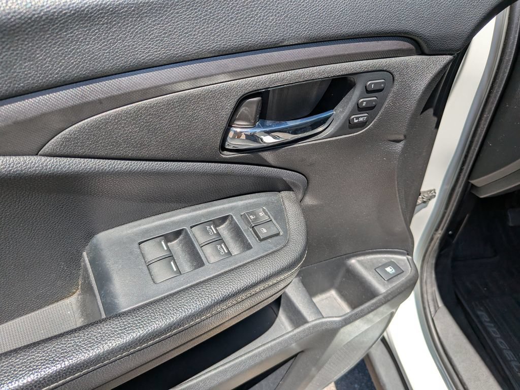 Used 2022 Honda Ridgeline RTL image 19