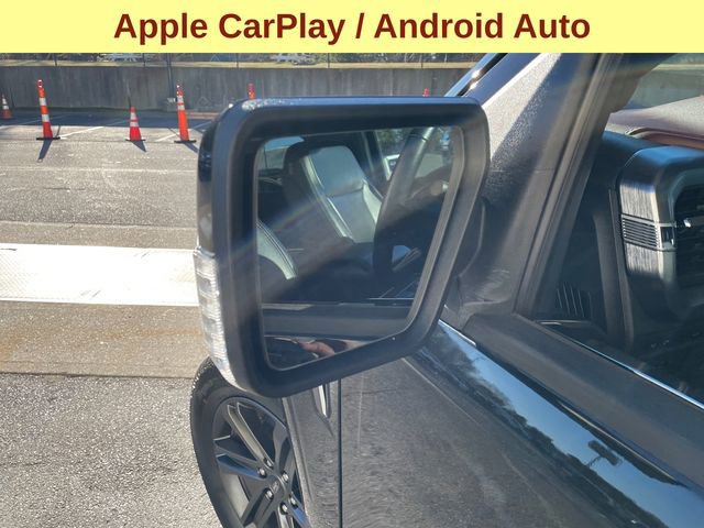 Certified 2022 Ford F150 Lariat w/ Equipment Group 502A High image 12