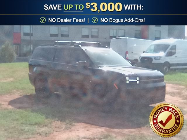 Used 2025 Hyundai Santa Fe Calligraphy AWD/4WD image 10