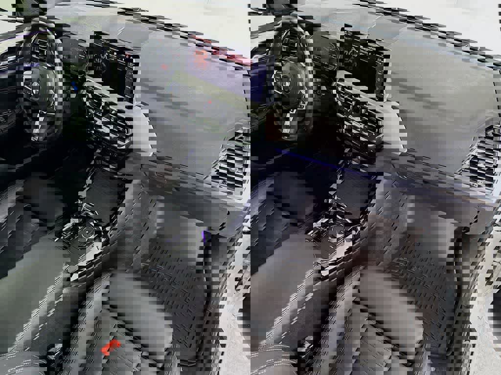 Used 2022 BMW X3 sDrive30i w/ M Sport Package 2 image 33