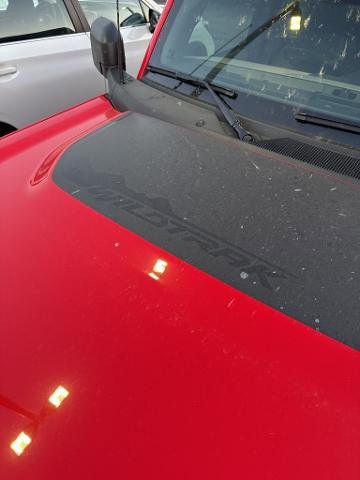 Certified 2023 Ford Bronco Wildtrak image 10