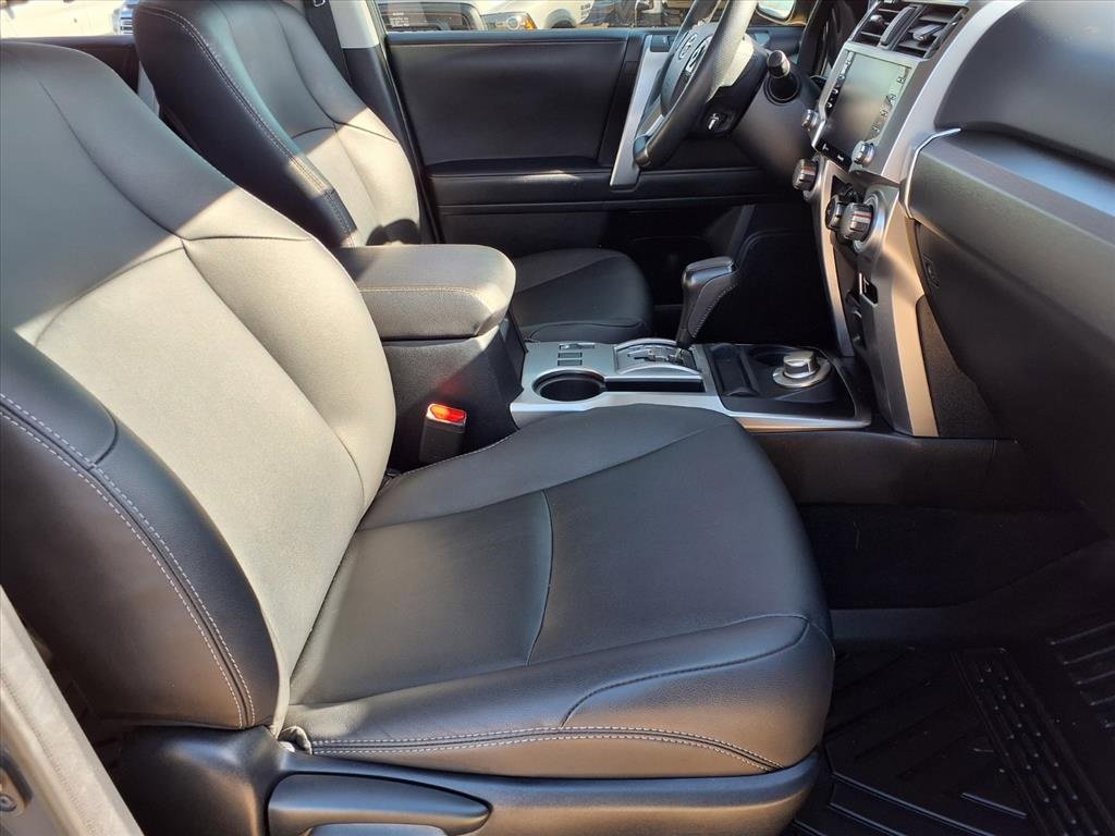 Used 2024 Toyota 4Runner TRD Sport image 27