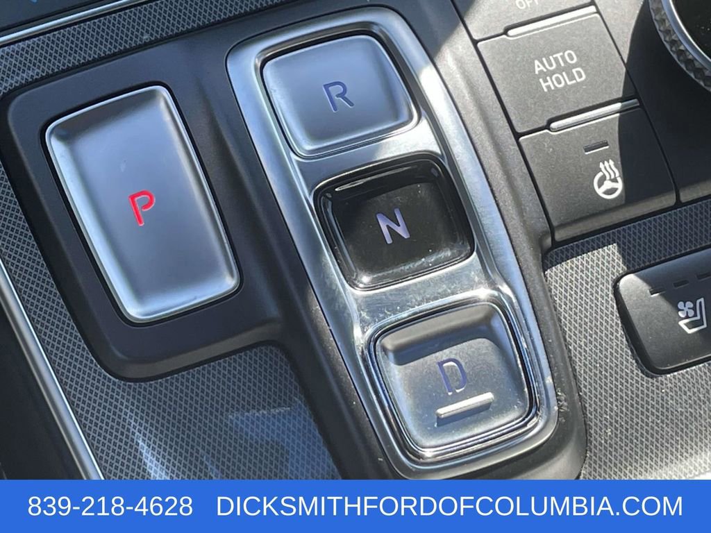 Used 2023 Hyundai Santa Fe Calligraphy image 30