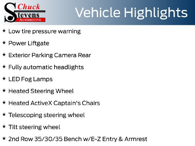 Certified 2024 Ford Explorer XLT w/ Equipment Group 202A RWD image 16