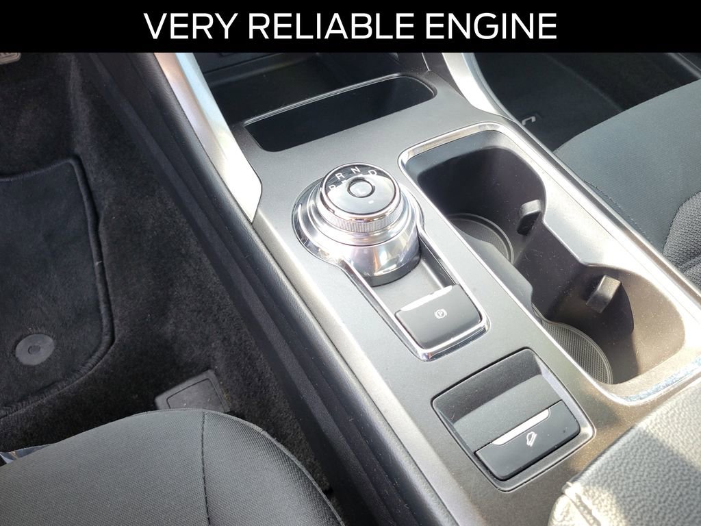 Certified 2018 Ford Fusion SE image 26
