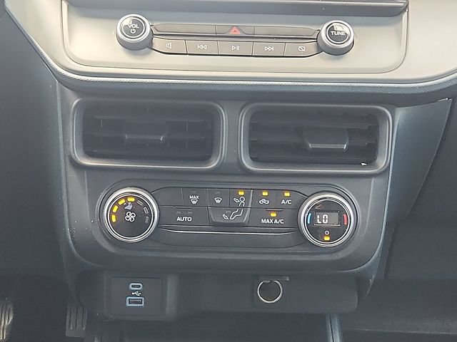 Certified 2022 Ford Maverick XL FWD image 17