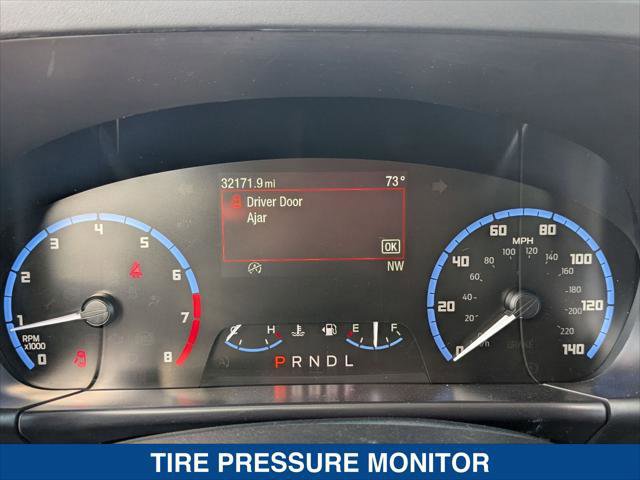 Certified 2023 Ford Bronco Sport Big Bend image 16