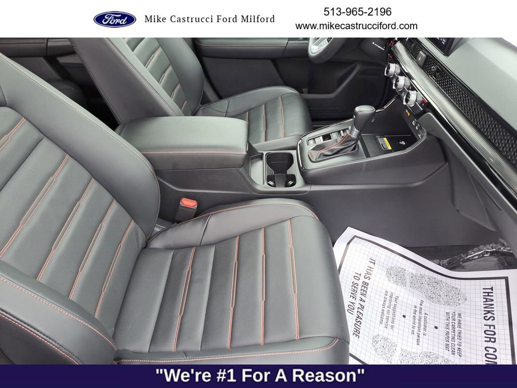 Used 2023 Honda CR-V Sport Touring image 26