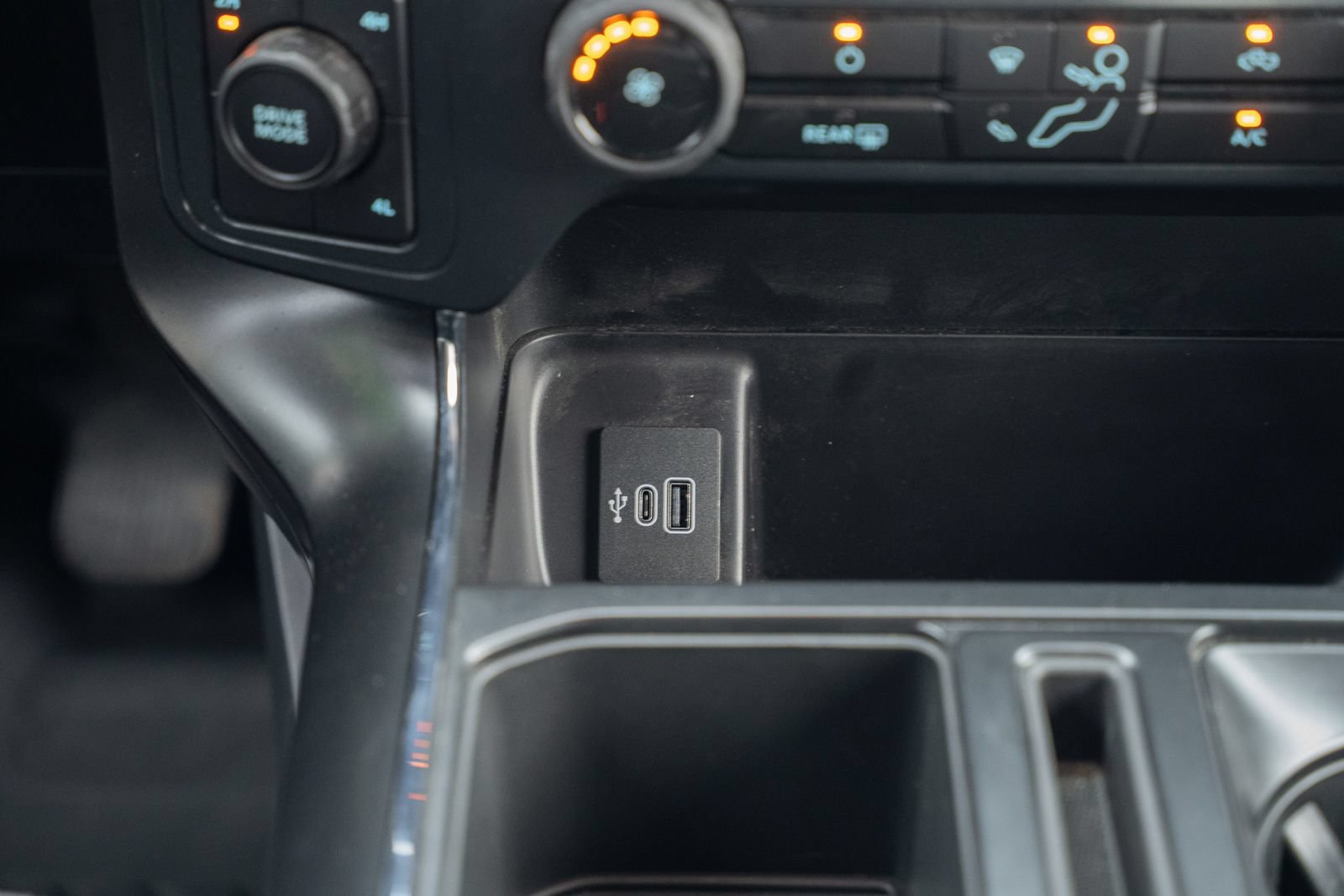 Certified 2025 Ford F150 STX AWD/4WD image 32