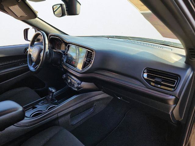 Used 2025 Dodge Durango GT RWD image 22