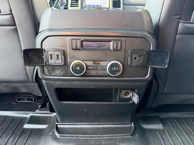 Certified 2020 Ford Expedition Limited w/ Equipment Group 302A AWD/4WD image 14