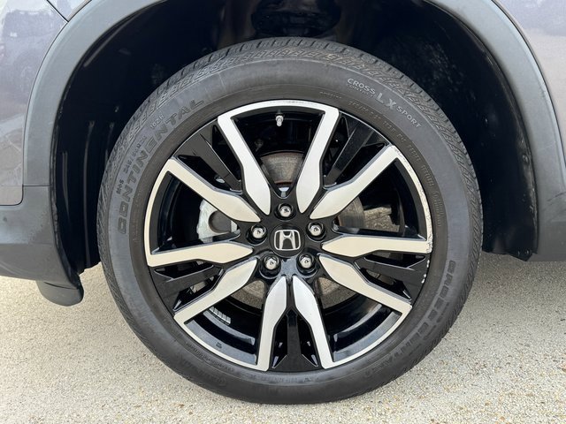 Used 2022 Honda Pilot Touring image 13