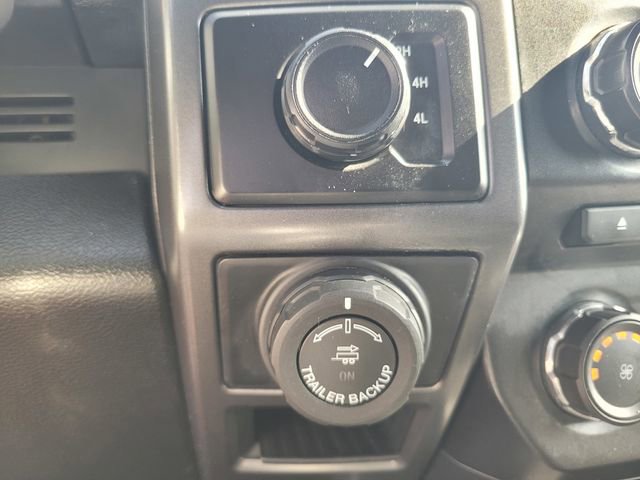 Certified 2018 Ford F150 XLT w/ Equipment Group 302A Luxury image 25