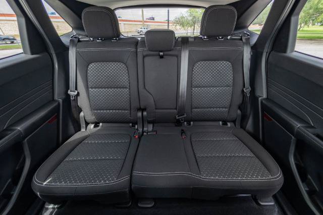 Certified 2023 Ford Escape Active w/ Tech Pack #1 FWD image 17