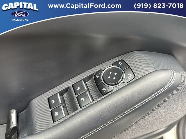 Certified 2025 Ford Mustang Mach-E Premium AWD/4WD image 21