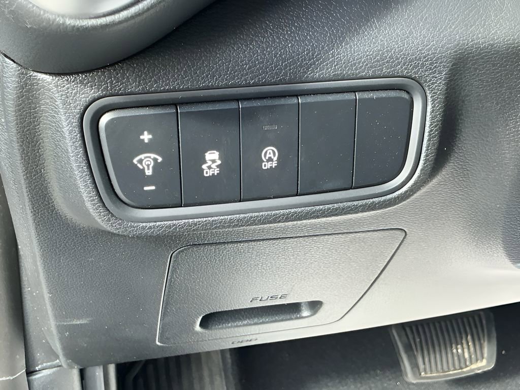 Used 2024 Kia Soul LX w/ Option Group 015 image 21