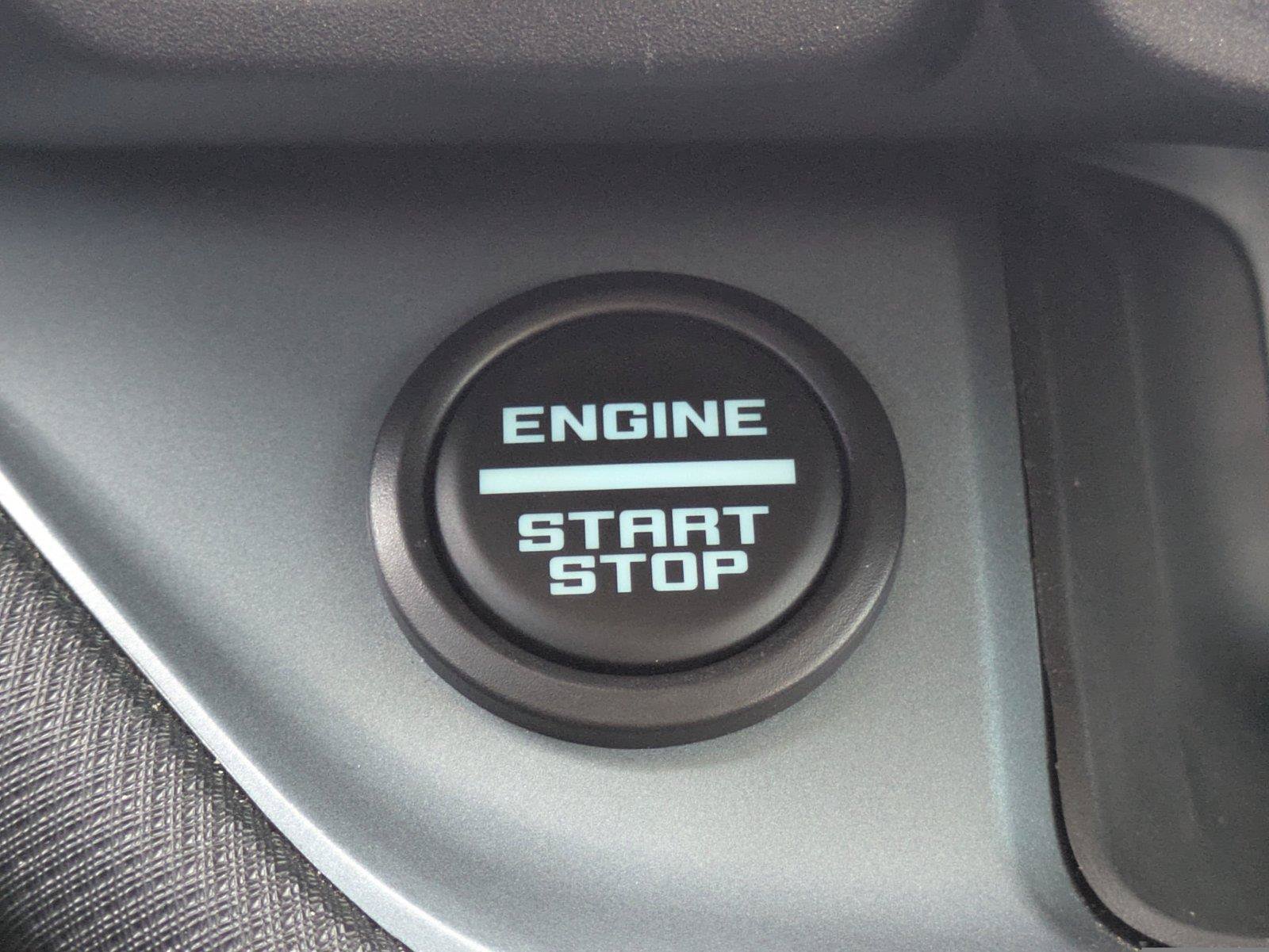 Certified 2022 Ford Bronco Sport Badlands AWD/4WD image 33