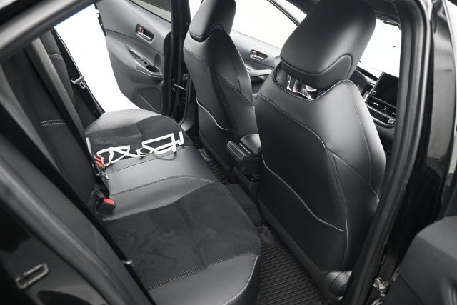Used 2024 Toyota Corolla GR AWD/4WD image 19