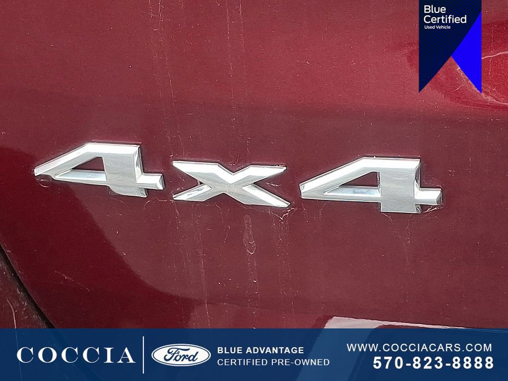 Used 2021 Jeep Grand Cherokee Limited w/ Premium Lighting Group image 32