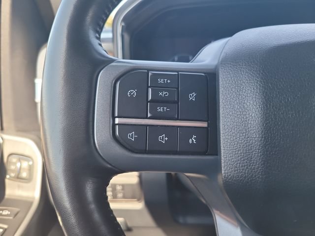Certified 2024 Ford F250 Lariat AWD/4WD image 14