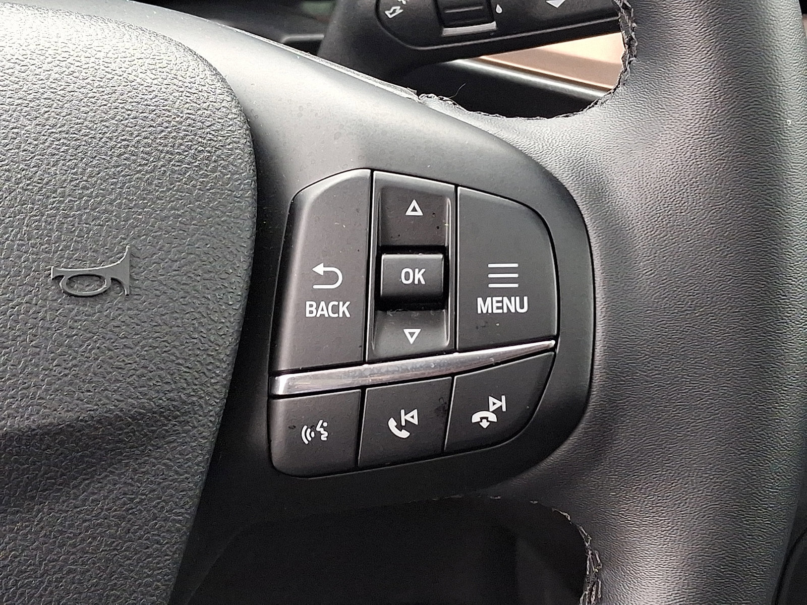 Certified 2025 Ford Bronco Sport Outer Banks w/ Outer Banks Tech Package+ AWD/4WD image 23