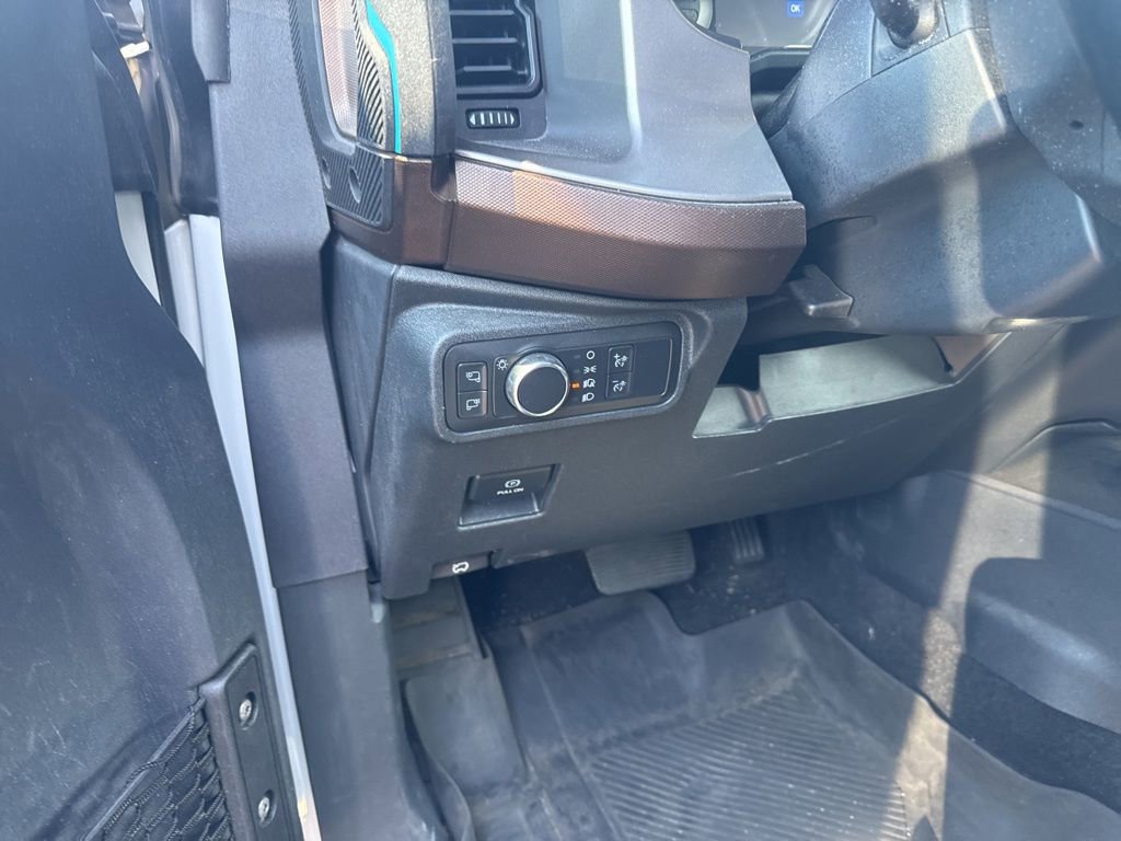 Certified 2021 Ford Bronco Outer Banks image 8