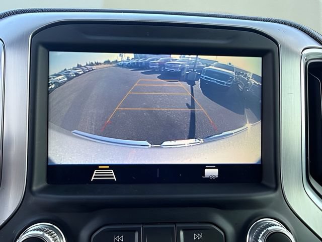 Used 2021 GMC Sierra 1500 Elevation RWD image 27